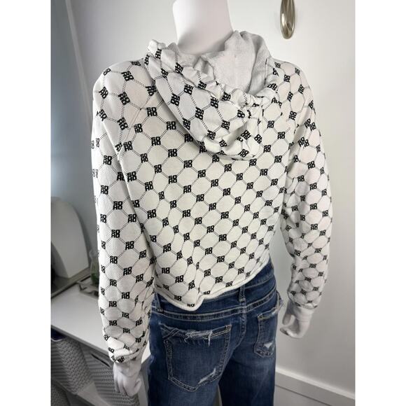 Cute Forever 21 Hoodie Size S/M - Picture 4 of 5